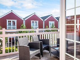 5 Star Holiday Home in Blavand