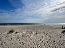 5 Star Holiday Home in Blavand