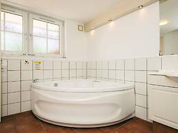 5 Star Holiday Home in Blavand