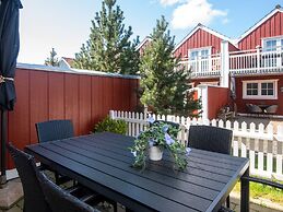 5 Star Holiday Home in Blavand