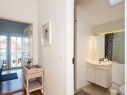 5 Star Holiday Home in Blavand