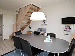5 Star Holiday Home in Lokken