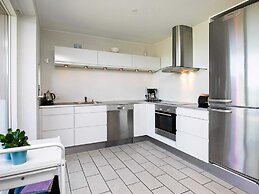 5 Star Holiday Home in Lokken