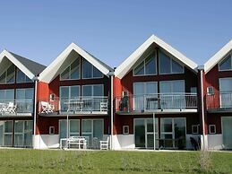 5 Star Holiday Home in Lokken