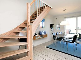 5 Star Holiday Home in Lokken