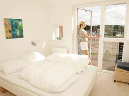 5 Star Holiday Home in Lokken