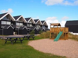 5 Star Holiday Home in Lokken