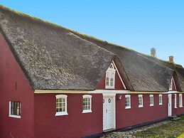 Seaside Charm in Sonderho - By Traum Ferienwohnungen