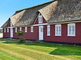 Seaside Charm in Sonderho - By Traum Ferienwohnungen