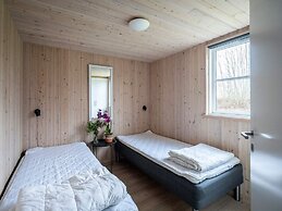 5 Star Holiday Home in Tisvildeleje