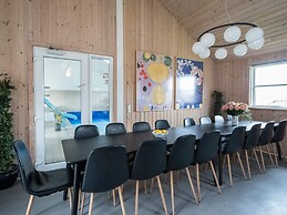 5 Star Holiday Home in Tisvildeleje