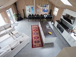 5 Star Holiday Home in Tisvildeleje