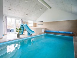 5 Star Holiday Home in Tisvildeleje