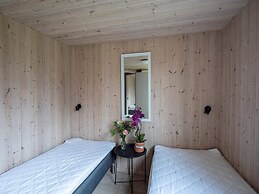 5 Star Holiday Home in Tisvildeleje