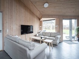 5 Star Holiday Home in Tisvildeleje