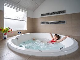 5 Star Holiday Home in Tisvildeleje
