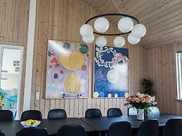 5 Star Holiday Home in Tisvildeleje