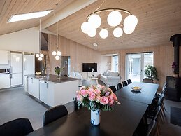 5 Star Holiday Home in Tisvildeleje