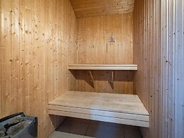 5 Star Holiday Home in Tisvildeleje