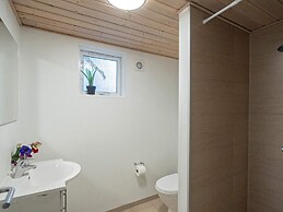 5 Star Holiday Home in Tisvildeleje