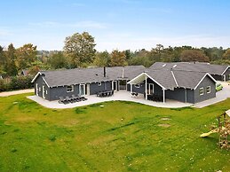 5 Star Holiday Home in Tisvildeleje