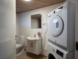 5 Star Holiday Home in Tisvildeleje