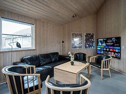 5 Star Holiday Home in Tisvildeleje