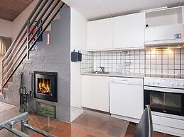 4 Star Holiday Home in Blavand