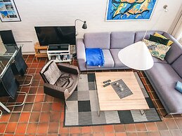 4 Star Holiday Home in Blavand