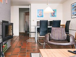 4 Star Holiday Home in Blavand