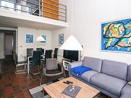 4 Star Holiday Home in Blavand