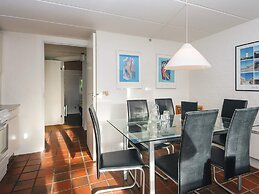 4 Star Holiday Home in Blavand