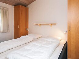 4 Star Holiday Home in Blavand