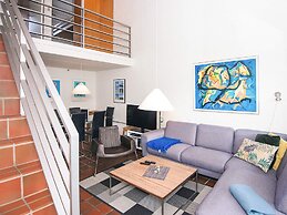 4 Star Holiday Home in Blavand