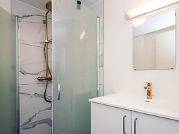 4 Star Holiday Home in Blavand