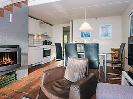 4 Star Holiday Home in Blavand