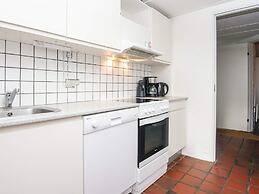 4 Star Holiday Home in Blavand