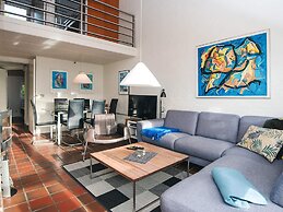 4 Star Holiday Home in Blavand