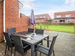 4 Star Holiday Home in Blavand