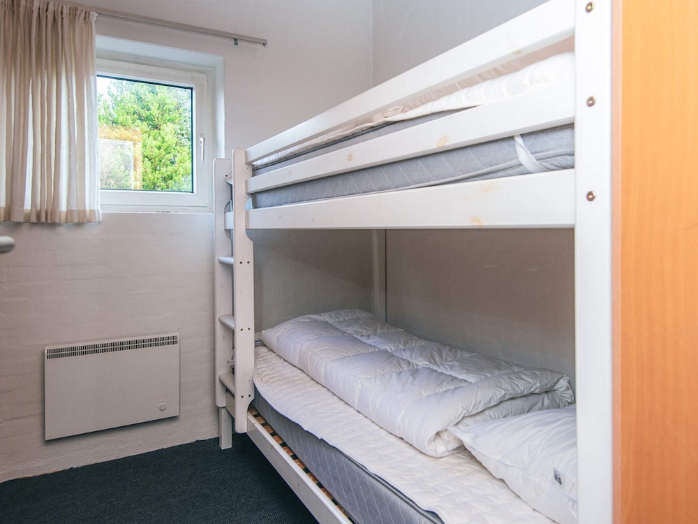 4 Star Holiday Home in Blavand