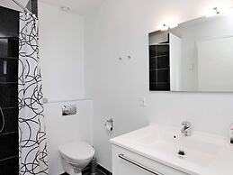 5 Star Holiday Home in Bogense