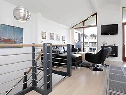 5 Star Holiday Home in Bogense