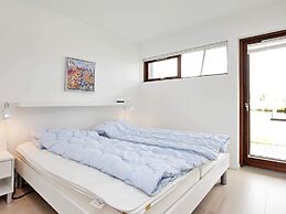 5 Star Holiday Home in Bogense