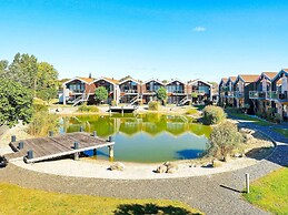 5 Star Holiday Home in Bogense
