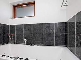5 Star Holiday Home in Bogense