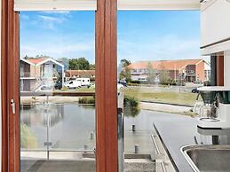 5 Star Holiday Home in Bogense
