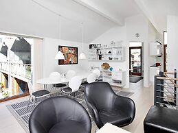 5 Star Holiday Home in Bogense
