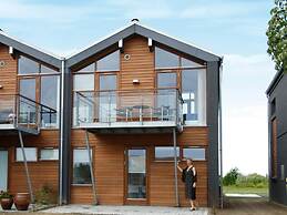 5 Star Holiday Home in Bogense