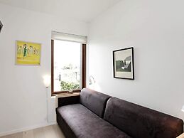 5 Star Holiday Home in Bogense
