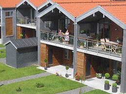 5 Star Holiday Home in Bogense